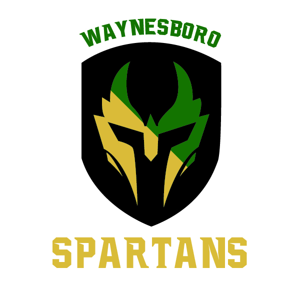 wyatt-kube-logos_Waynesboro-Spartans