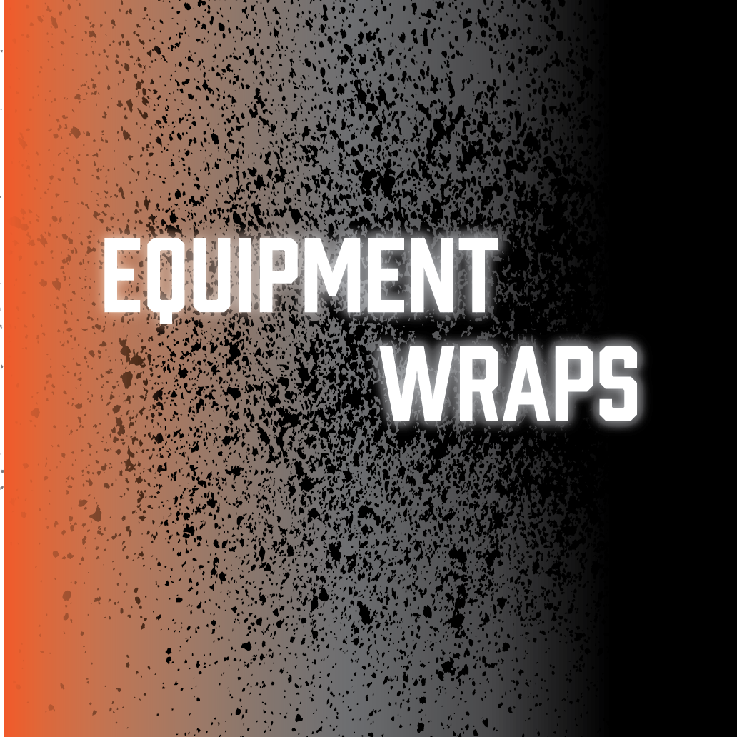 Equipment Wraps