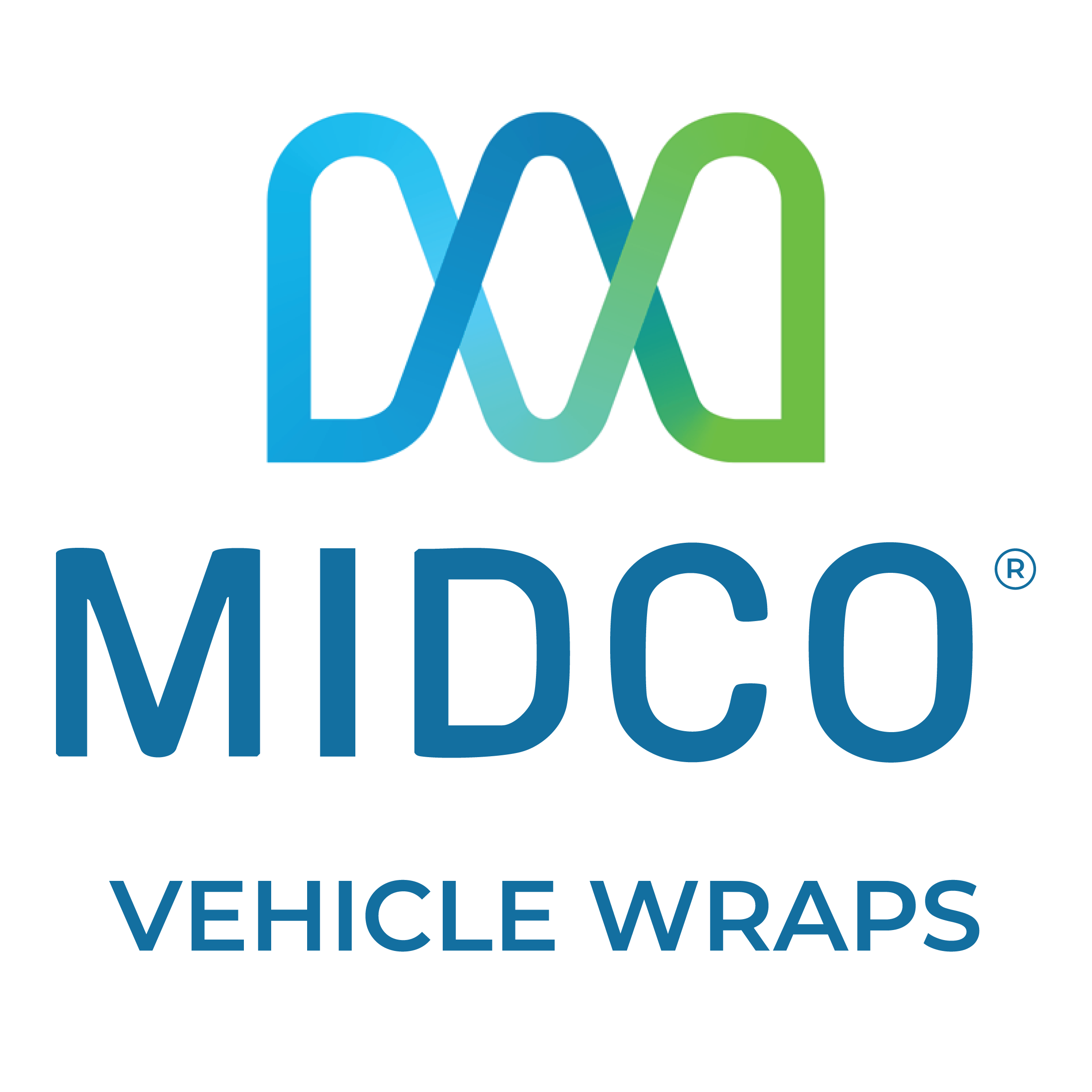 Midco Vehicle Wraps