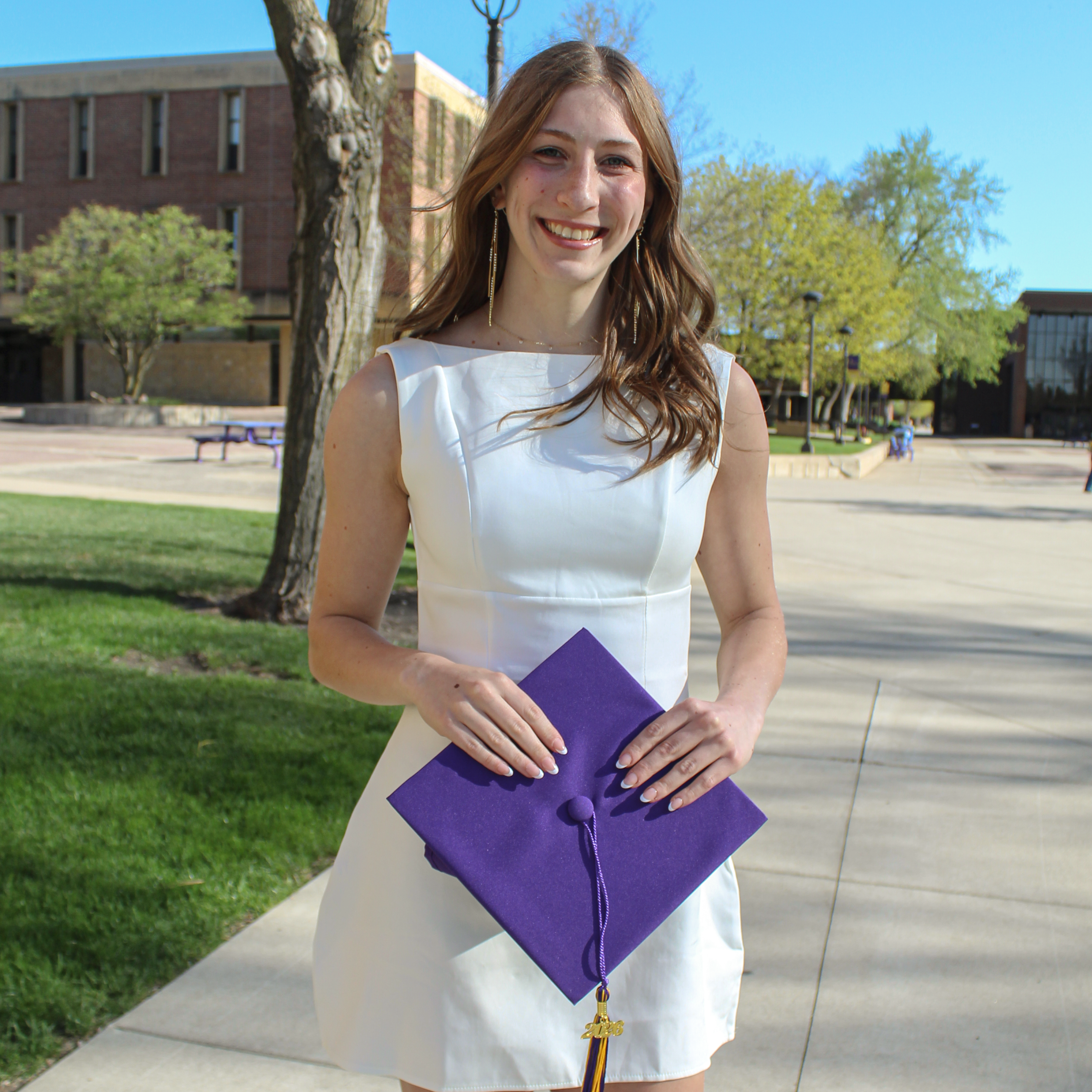 Senior Photos – Kate